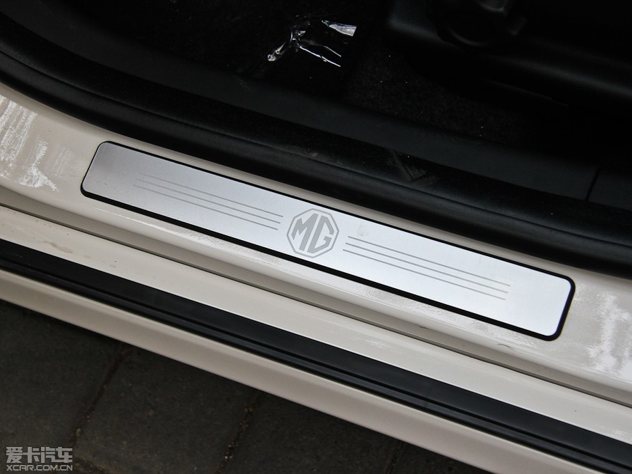 2013MG6Ʊ 1.8T քGTֵ