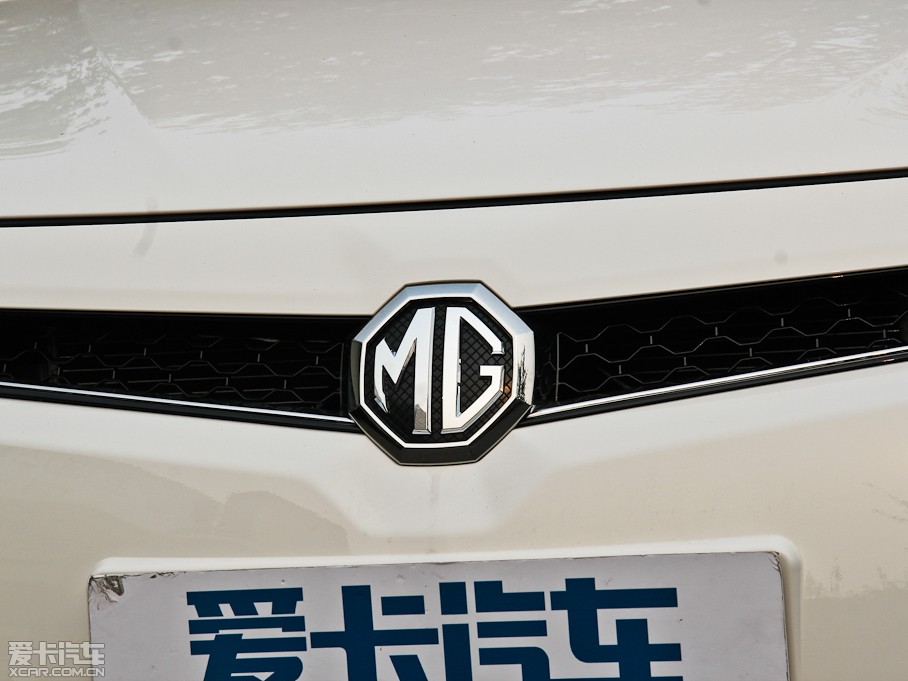 2013MG6Ʊ 1.8T քGTֵ