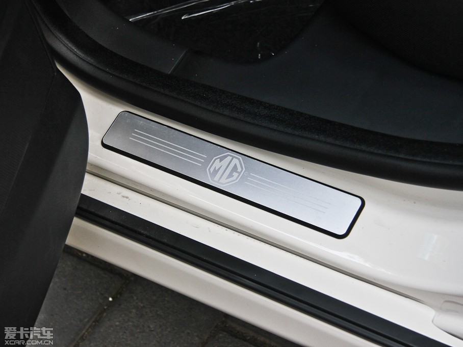 2013MG6Ʊ 1.8T քGTֵ