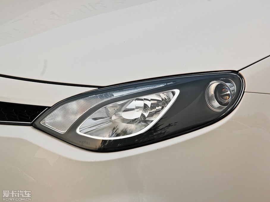 2013MG6Ʊ 1.8T քGTֵ