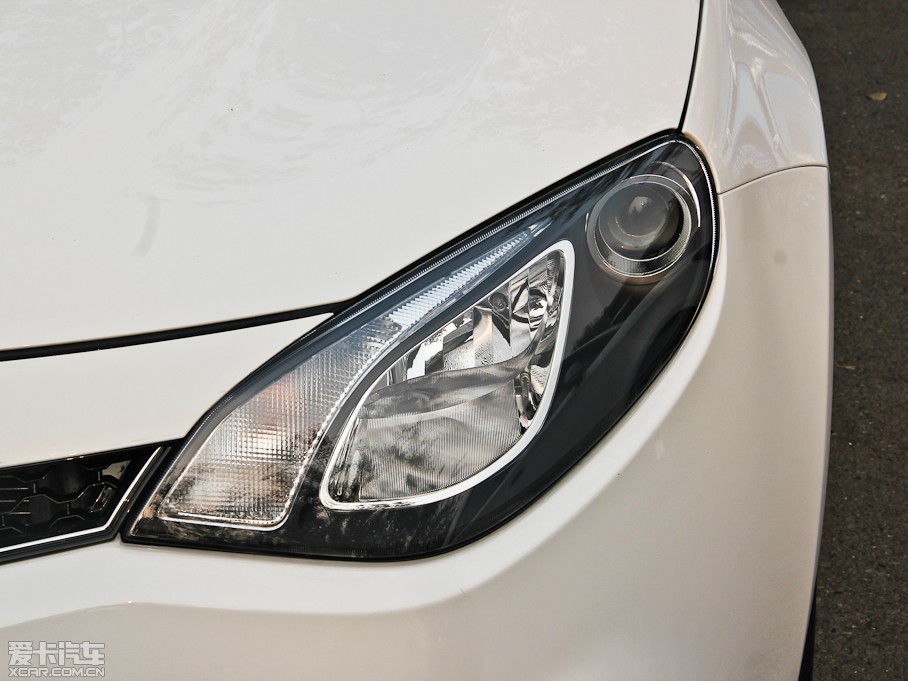 2013MG6Ʊ 1.8T ք(dng)GTֵ