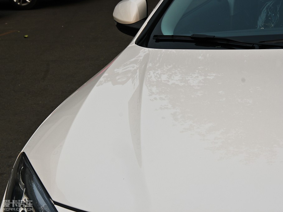 2013MG6Ʊ 1.8T քGTֵ