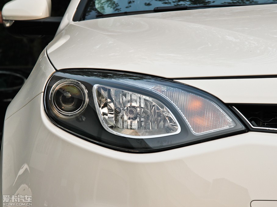 2013MG6Ʊ 1.8T ք(dng)GTֵ