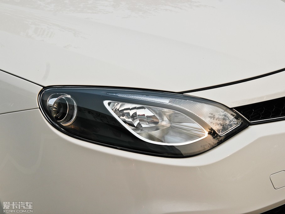 2013MG6Ʊ 1.8T քGTֵ