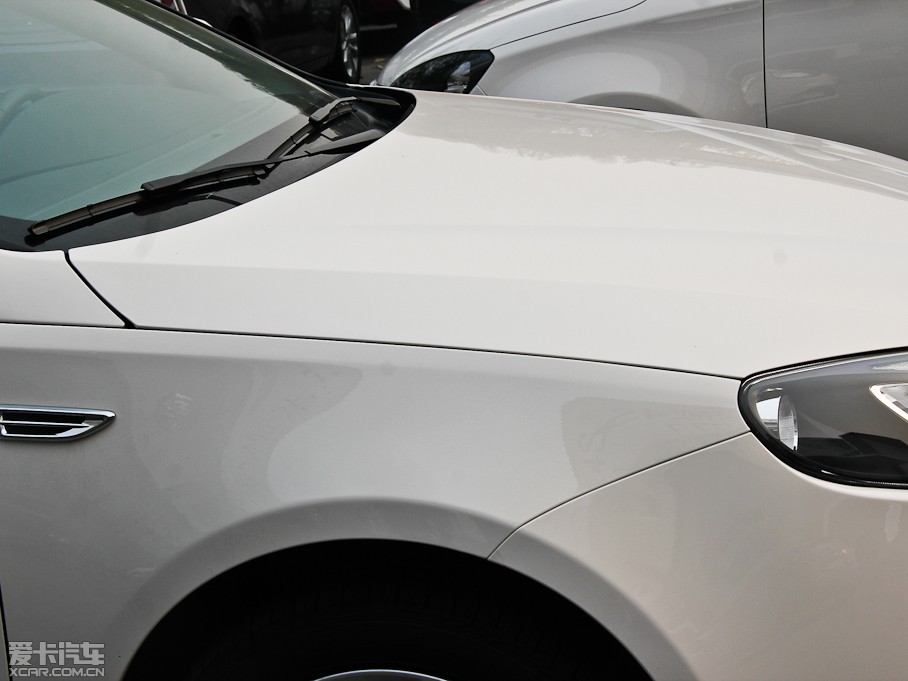 2013MG6Ʊ 1.8T քGTֵ