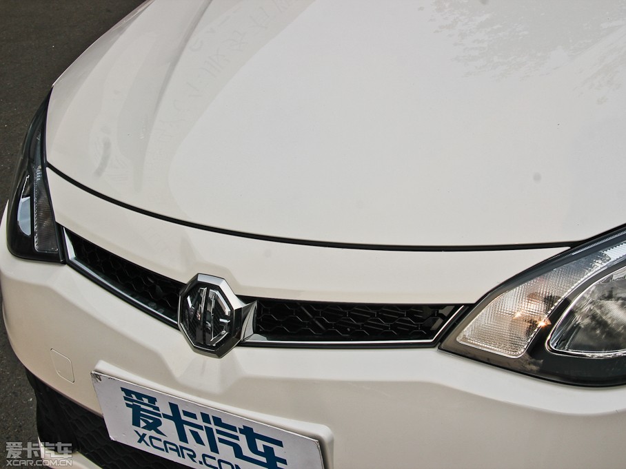 2013MG6Ʊ 1.8T քGTֵ