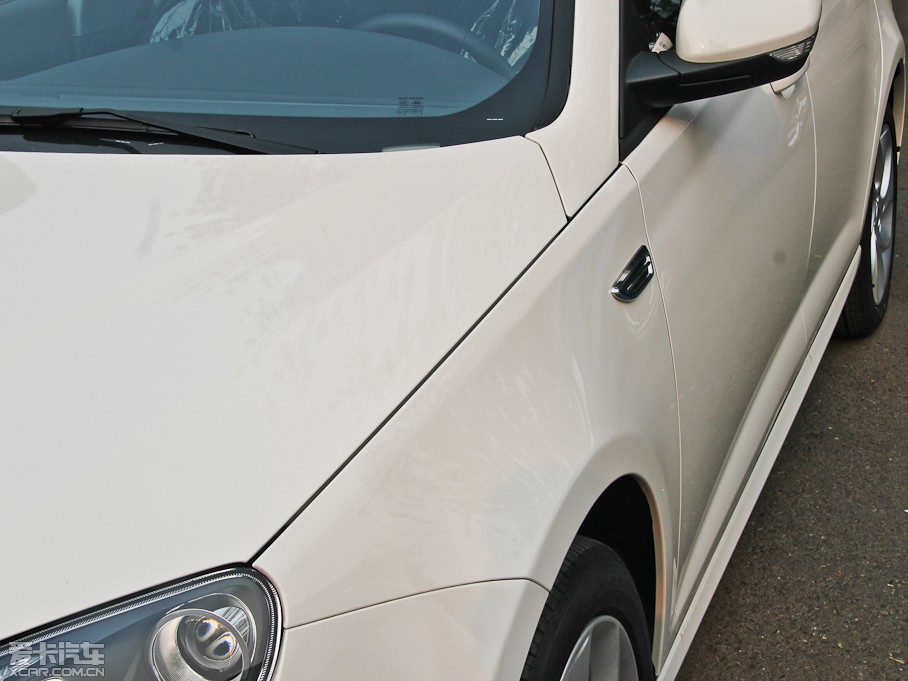 2013MG6Ʊ 1.8T ք(dng)GTֵ