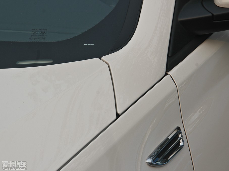 2013MG6Ʊ 1.8T քGTֵ