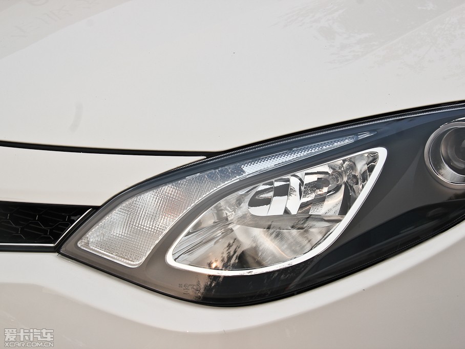 2013MG6Ʊ 1.8T քGTֵ