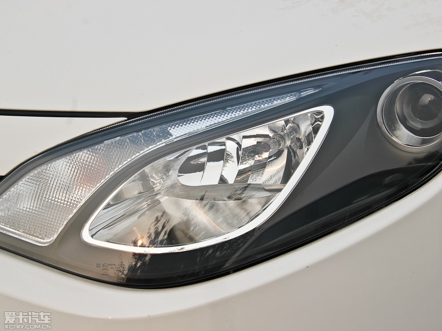 2013MG6Ʊ 1.8T քGTֵ