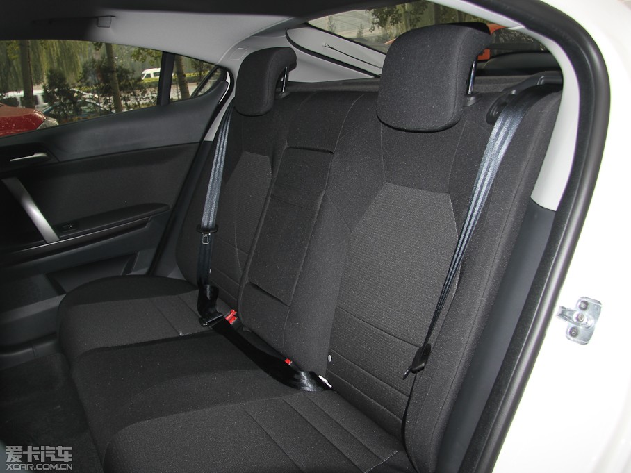 2013MG6Ʊ 1.8T քGTֵ