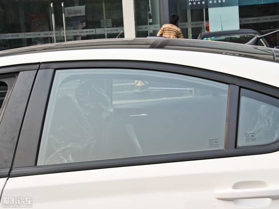 2013MG6Ʊ 1.8T քGTֵ