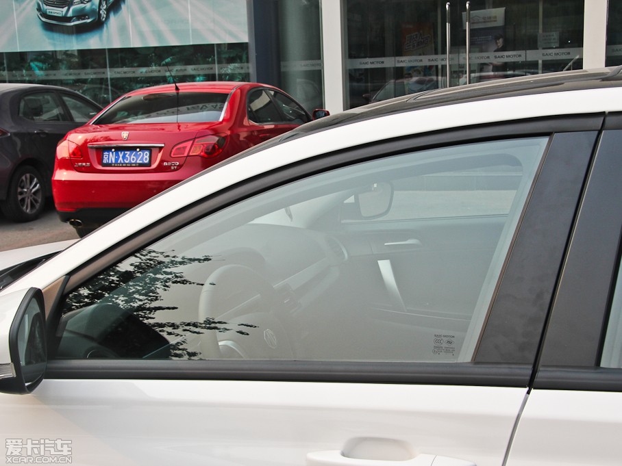 2013MG6Ʊ 1.8T քGTֵ