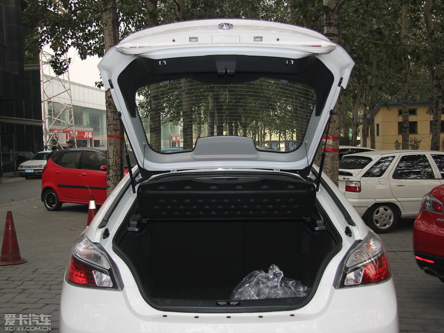 2013MG6Ʊ 1.8T քGTֵ