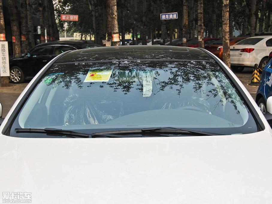 2013MG6Ʊ 1.8T քGTֵ