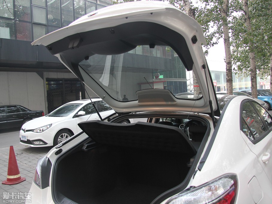 2013MG6Ʊ 1.8T քGTֵ