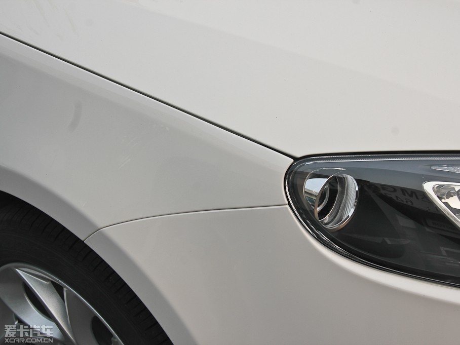 2013MG6Ʊ 1.8T քGTֵ