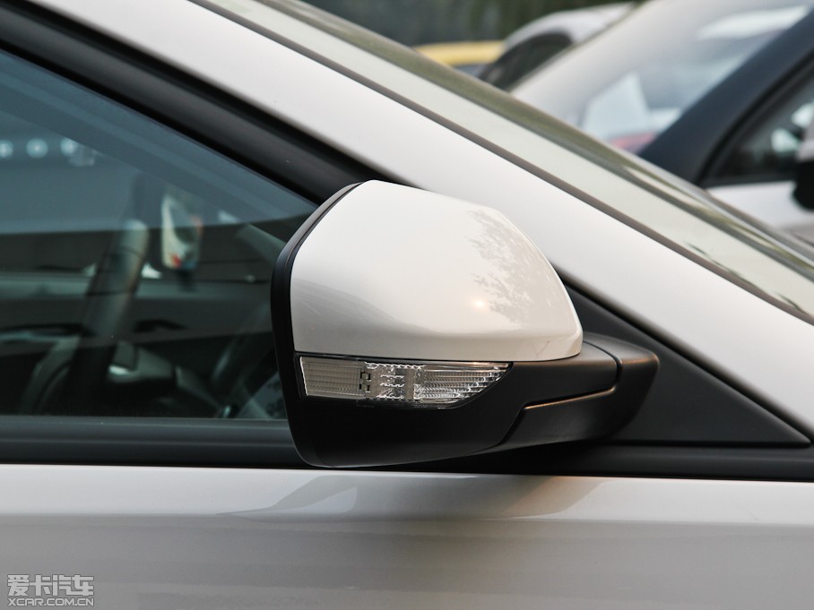 2013MG6Ʊ 1.8T քGTֵ