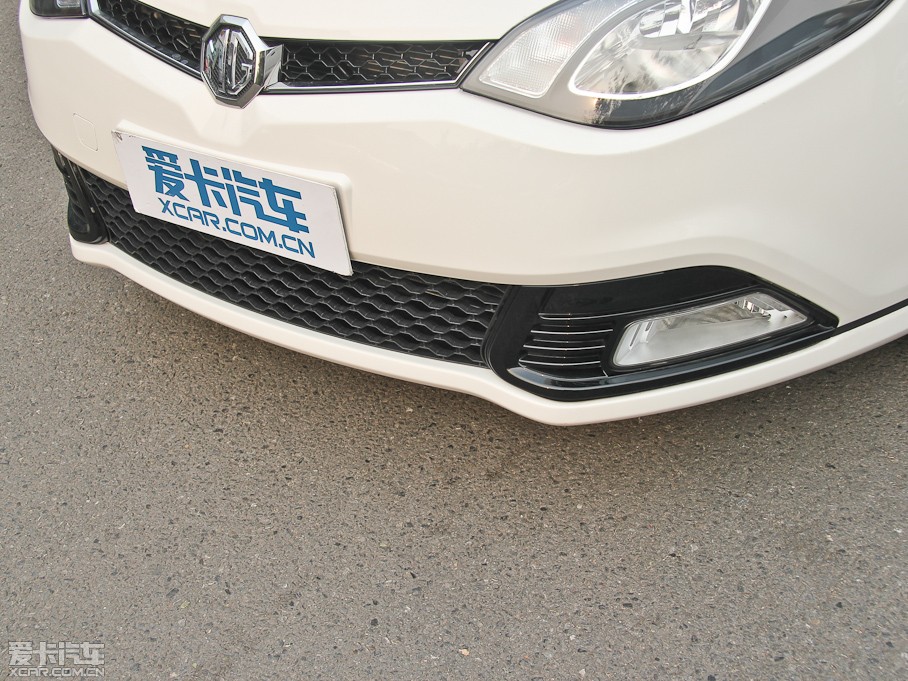 2013MG6Ʊ 1.8T քGTֵ