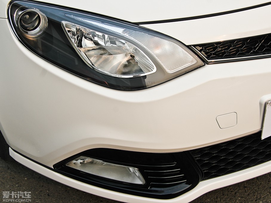 2013MG6Ʊ 1.8T ք(dng)GTֵ