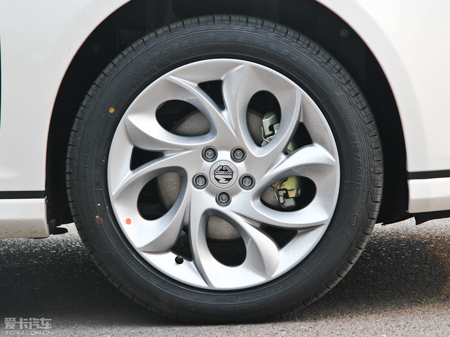 2013MG6Ʊ 1.8T քGTֵ