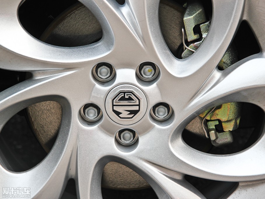 2013MG6Ʊ 1.8T քGTֵ