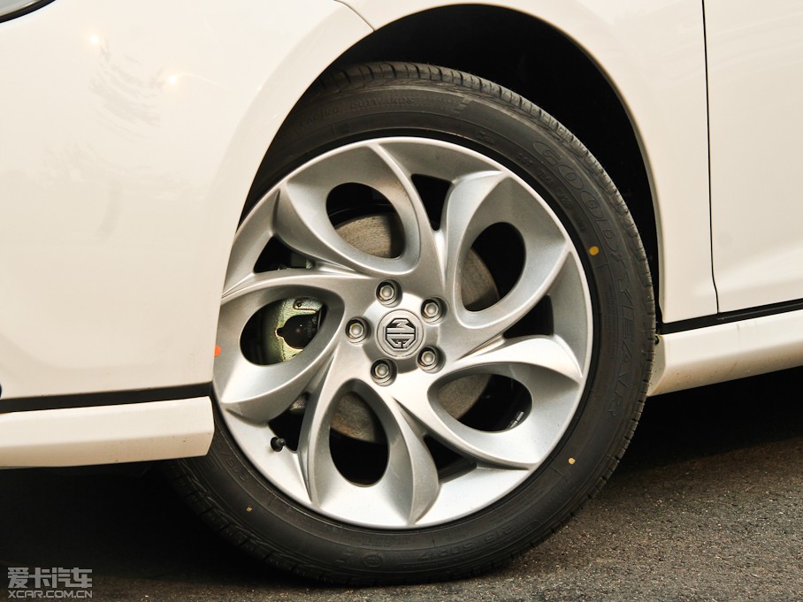 2013MG6Ʊ 1.8T քGTֵ