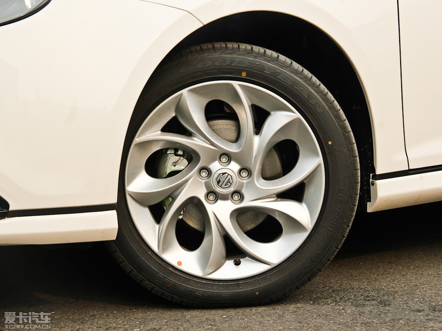 2013MG6Ʊ 1.8T քGTֵ