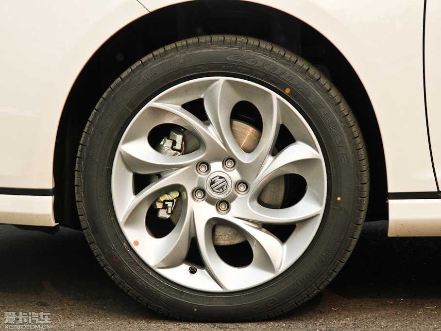 2013MG6Ʊ 1.8T քGTֵ