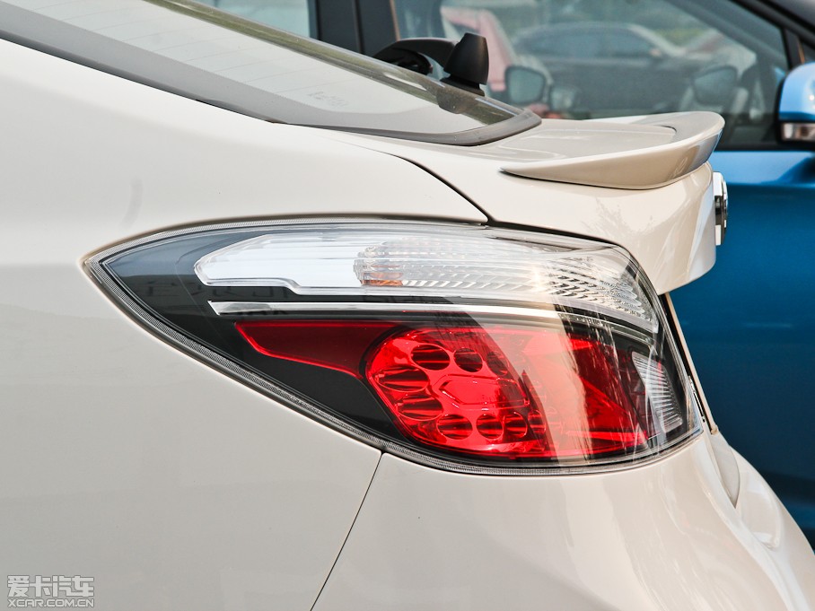 2013MG6Ʊ 1.8T քGTֵ