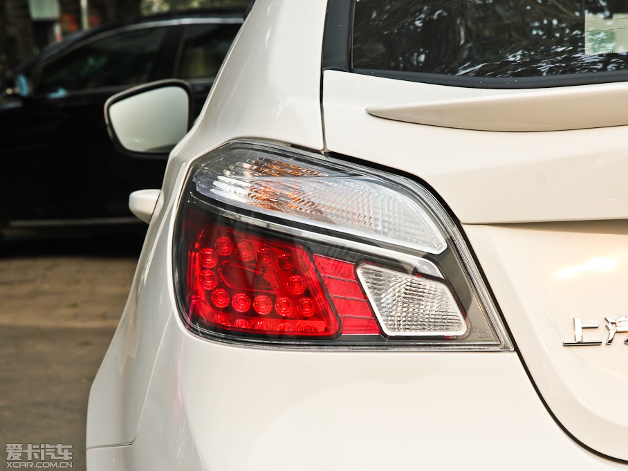 2013MG6Ʊ 1.8T ք(dng)GTֵ