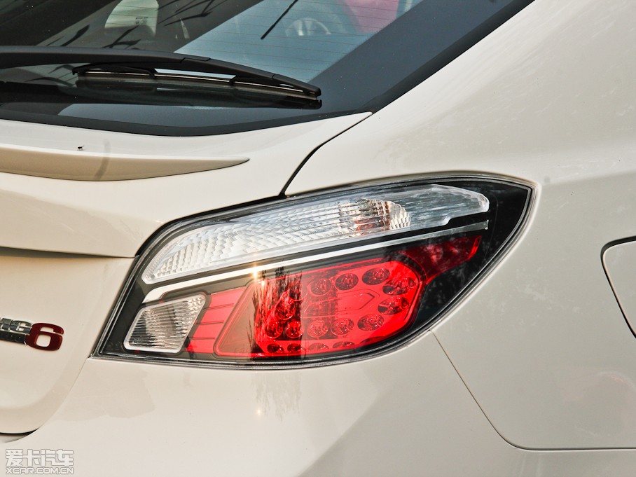 2013MG6Ʊ 1.8T քGTֵ