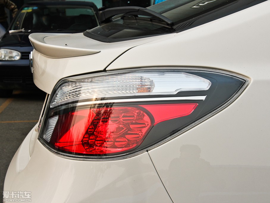 2013MG6Ʊ 1.8T քGTֵ