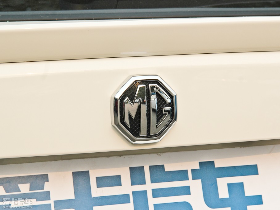 2013MG6Ʊ 1.8T քGTֵ