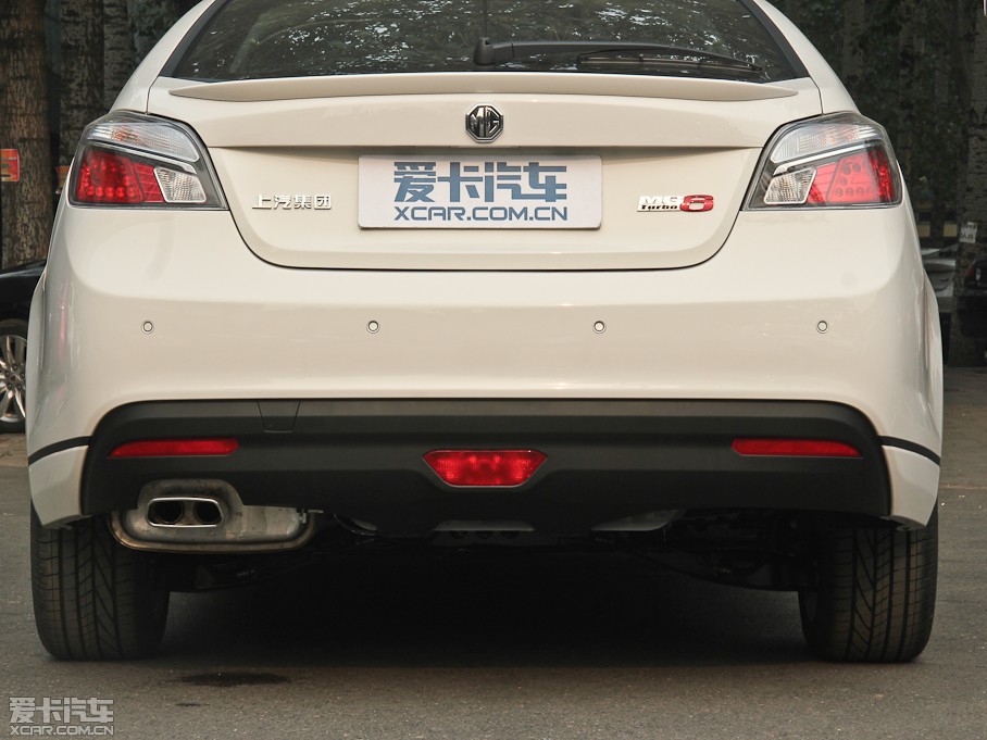 2013MG6Ʊ 1.8T քGTֵ