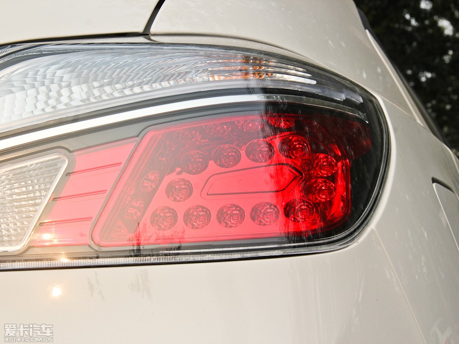 2013MG6Ʊ 1.8T ք(dng)GTֵ