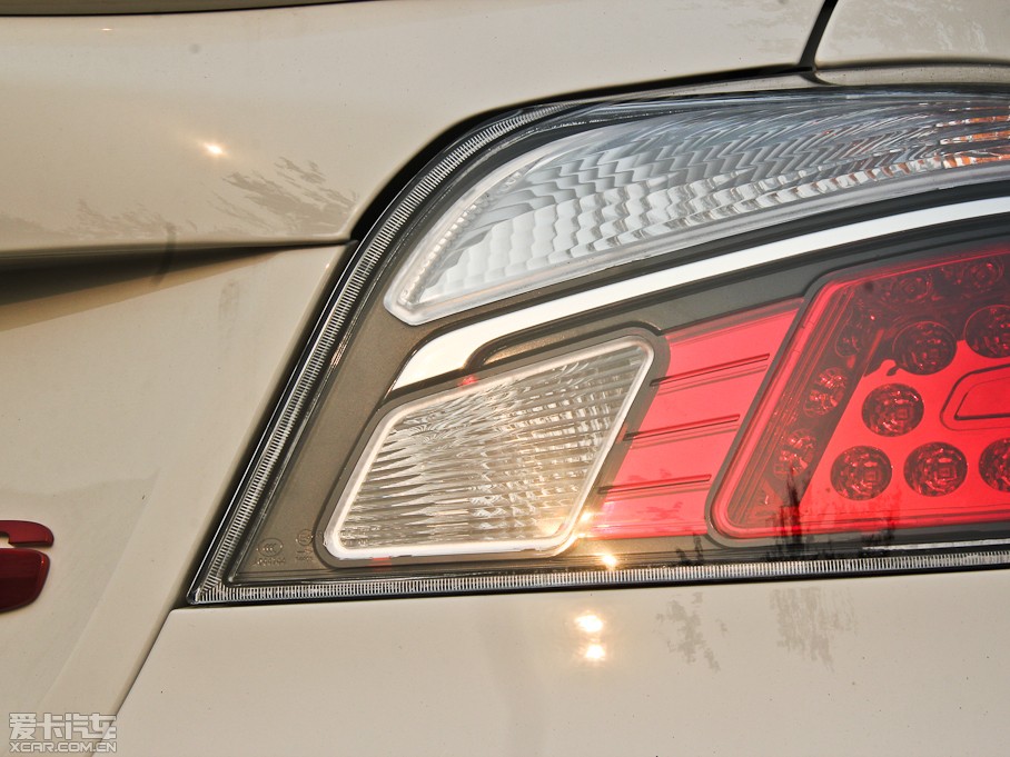 2013MG6Ʊ 1.8T քGTֵ