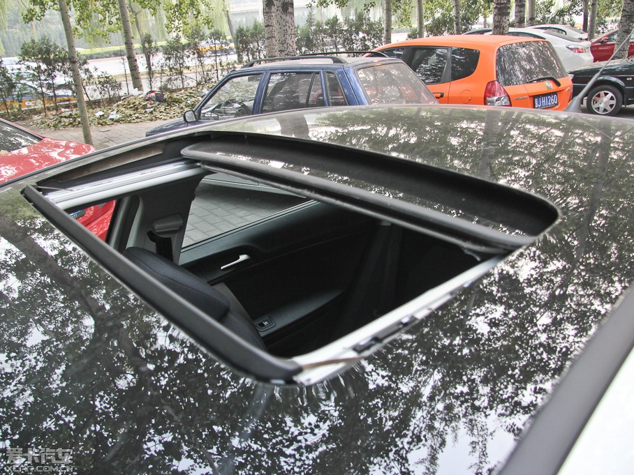 2013MG6Ʊ 1.8T քGTֵ