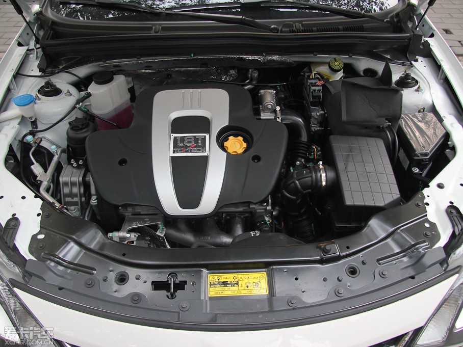 2013MG6Ʊ 1.8T քGTֵ