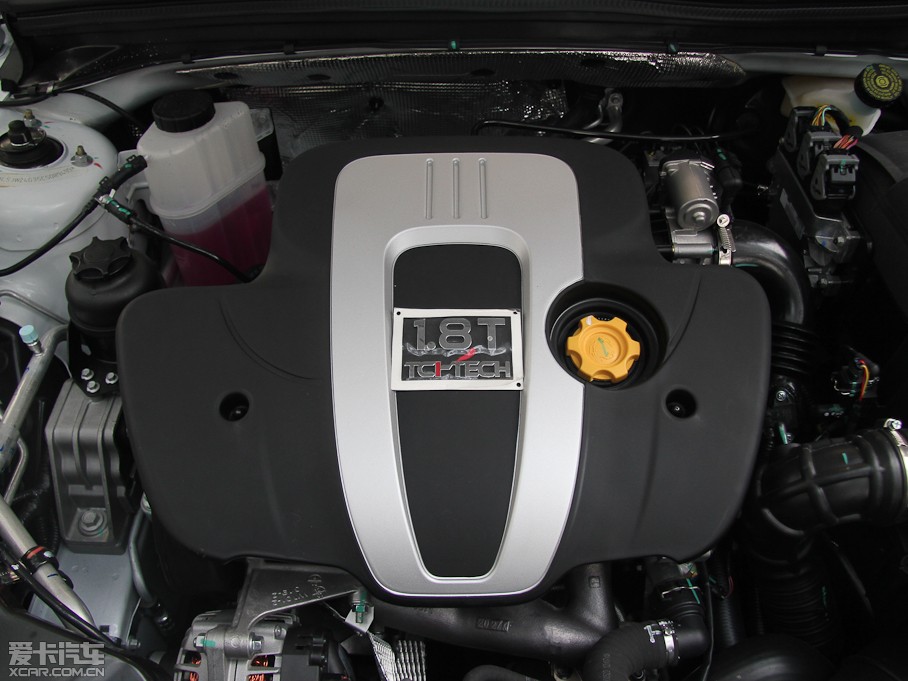 2013MG6Ʊ 1.8T քGTֵ