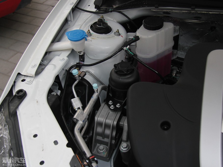 2013MG6Ʊ 1.8T քGTֵ