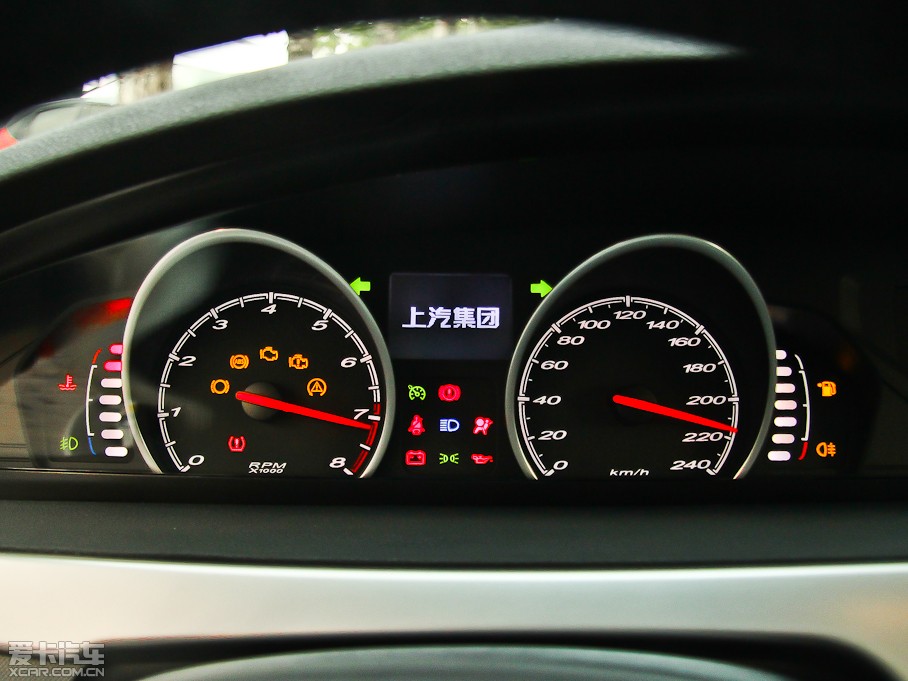 2013MG6Ʊ 1.8T քGTֵ