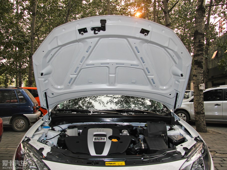 2013MG6Ʊ 1.8T քGTֵ