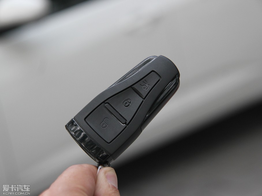 2013款mg6掀背1.8t 手动gt超值版