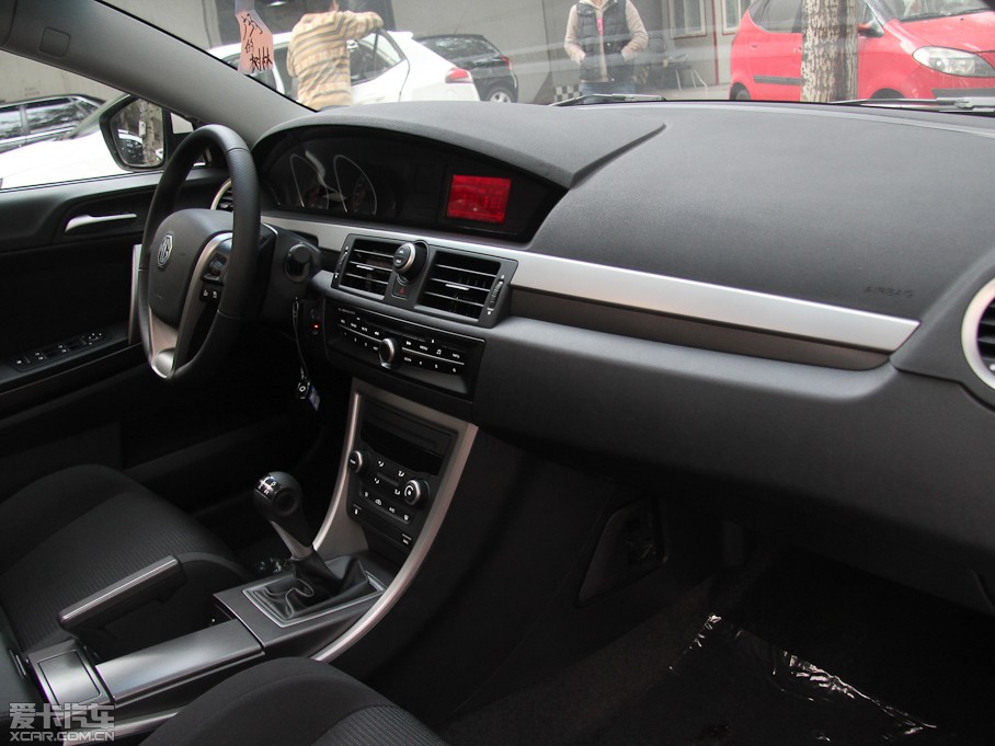 2013MG6Ʊ 1.8T ք(dng)GTֵ