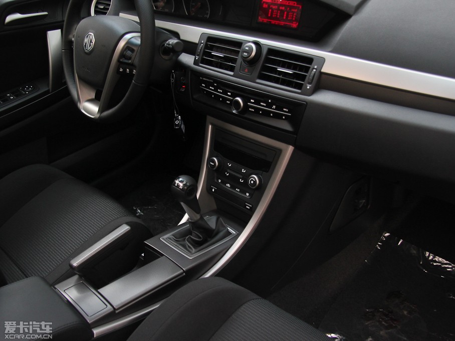 2013MG6Ʊ 1.8T ք(dng)GTֵ