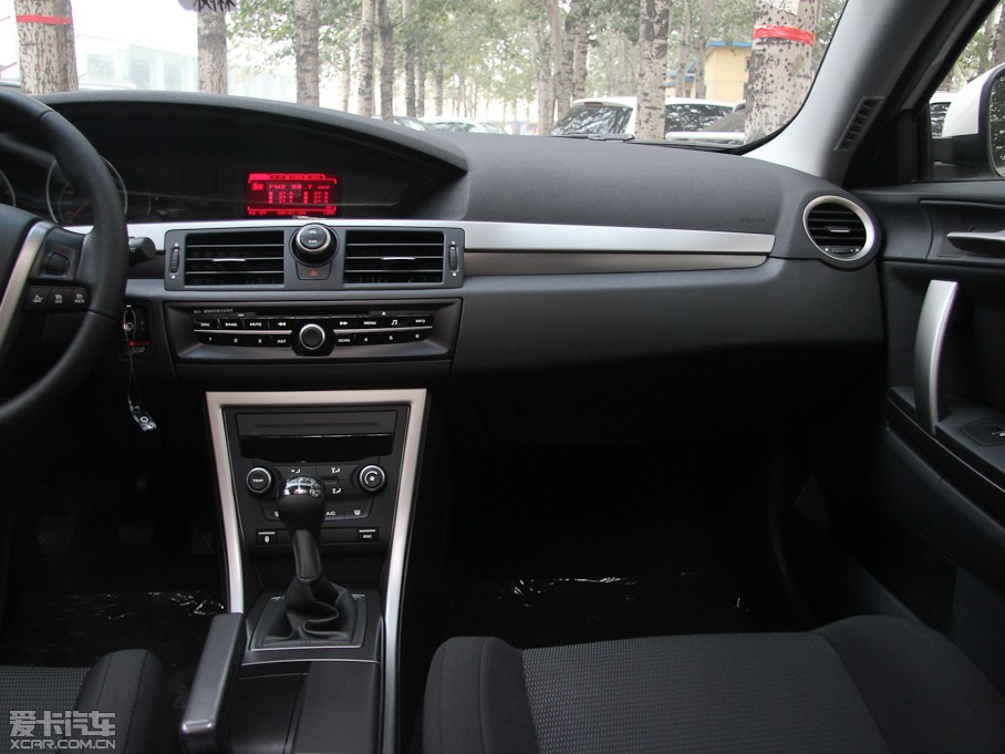 2013MG6Ʊ 1.8T քGTֵ