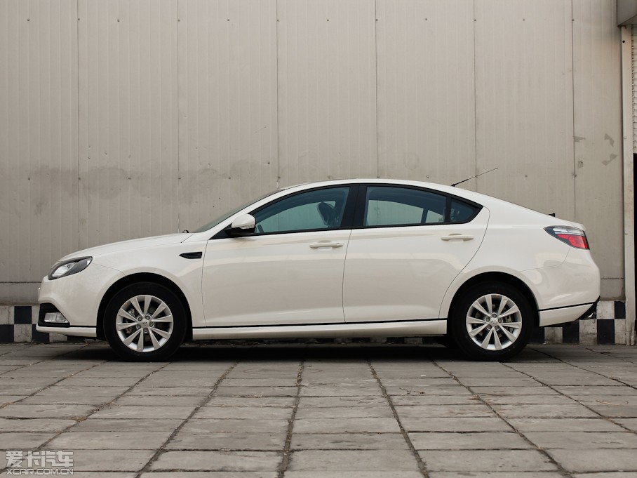 2013MG6Ʊ 1.8L Ԅ{ֵ
