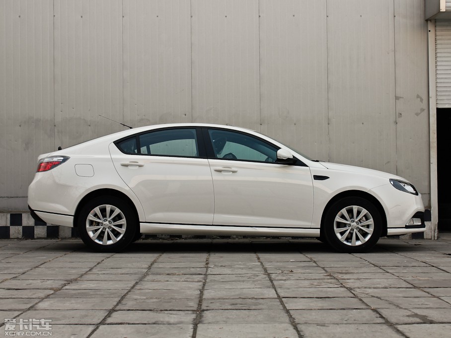 2013MG6Ʊ 1.8L Ԅ{ֵ