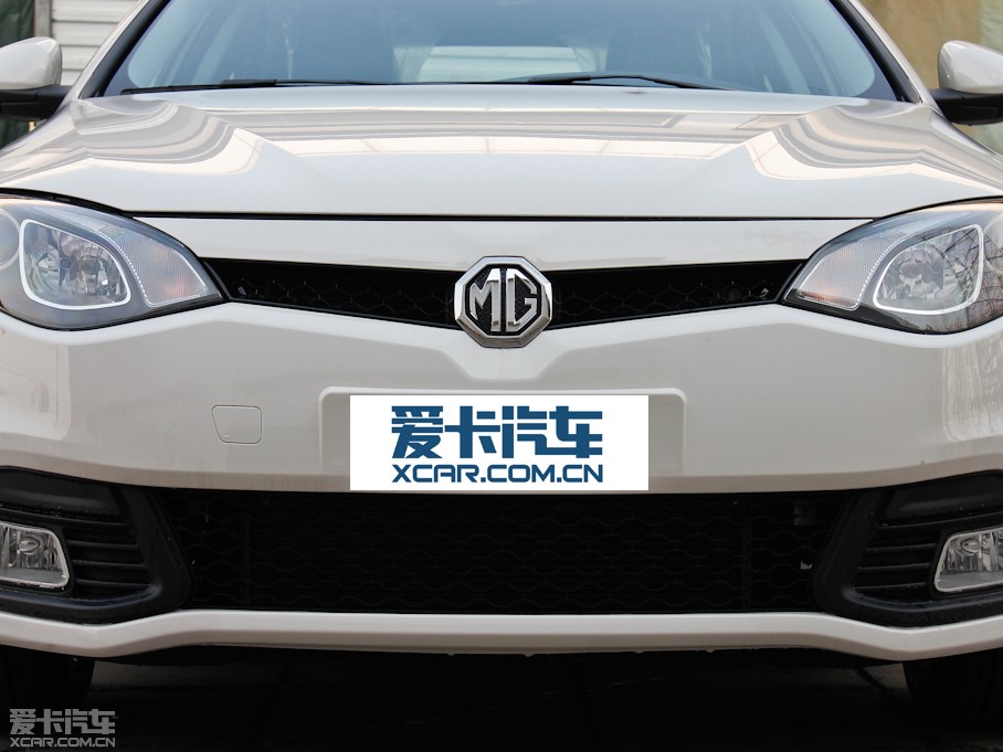 2013MG6Ʊ 1.8L Ԅ{ֵ
